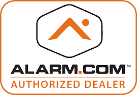 Home Security Austin Access Control Logo