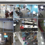 Austin Security Alarm Cloud Video Surveillance