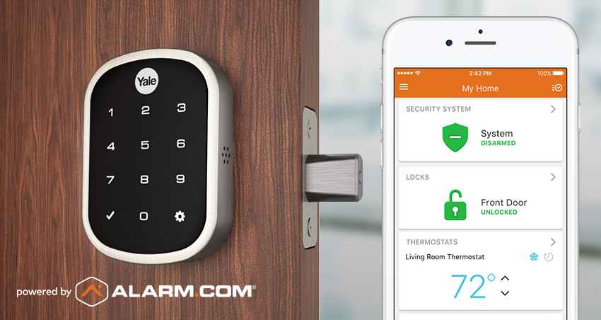 Alarm monitoring automation in Austin
