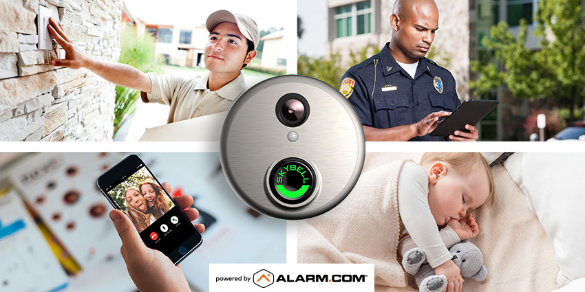  Best Home Security automation